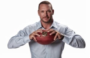 brian urlacher - restore by katona